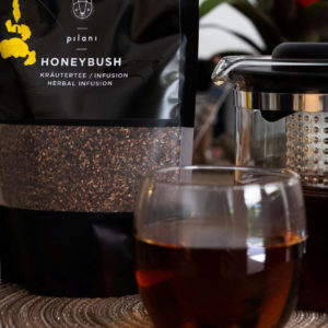 Honeybush Herbal Tea